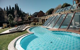 Rochester Bariloche Suites & Spa