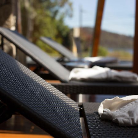Rochester Bariloche Suites & Spa Exterior foto