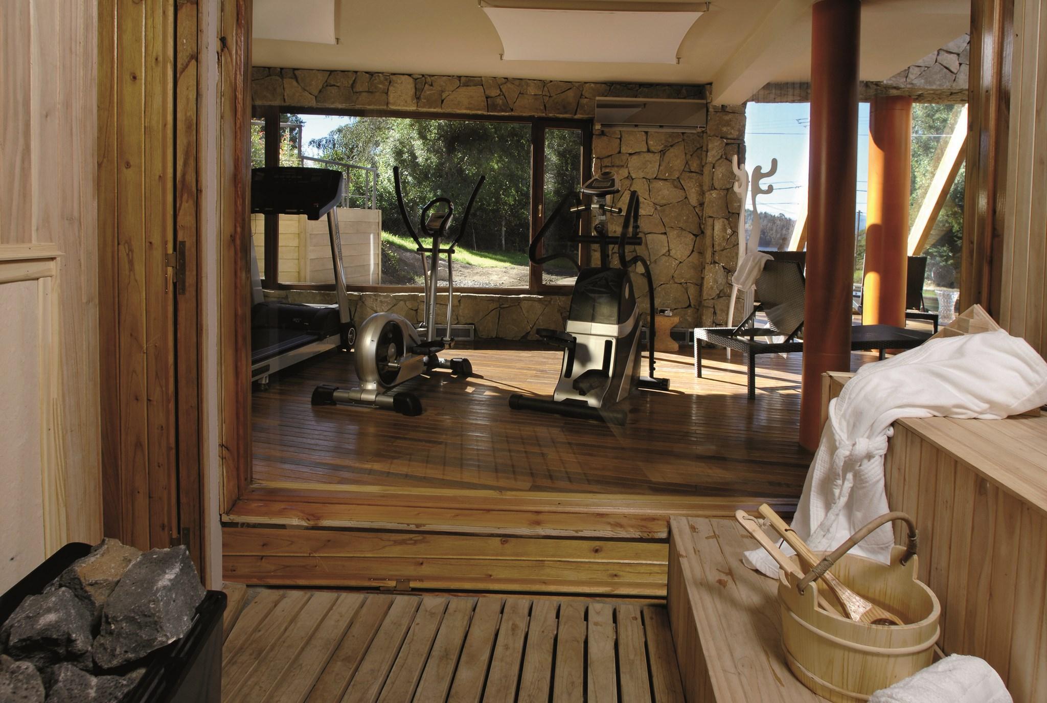 Rochester Bariloche Suites & Spa Exterior foto