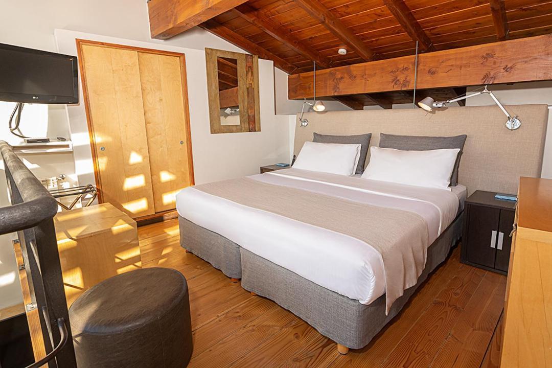 Rochester Bariloche Suites & Spa Exterior foto