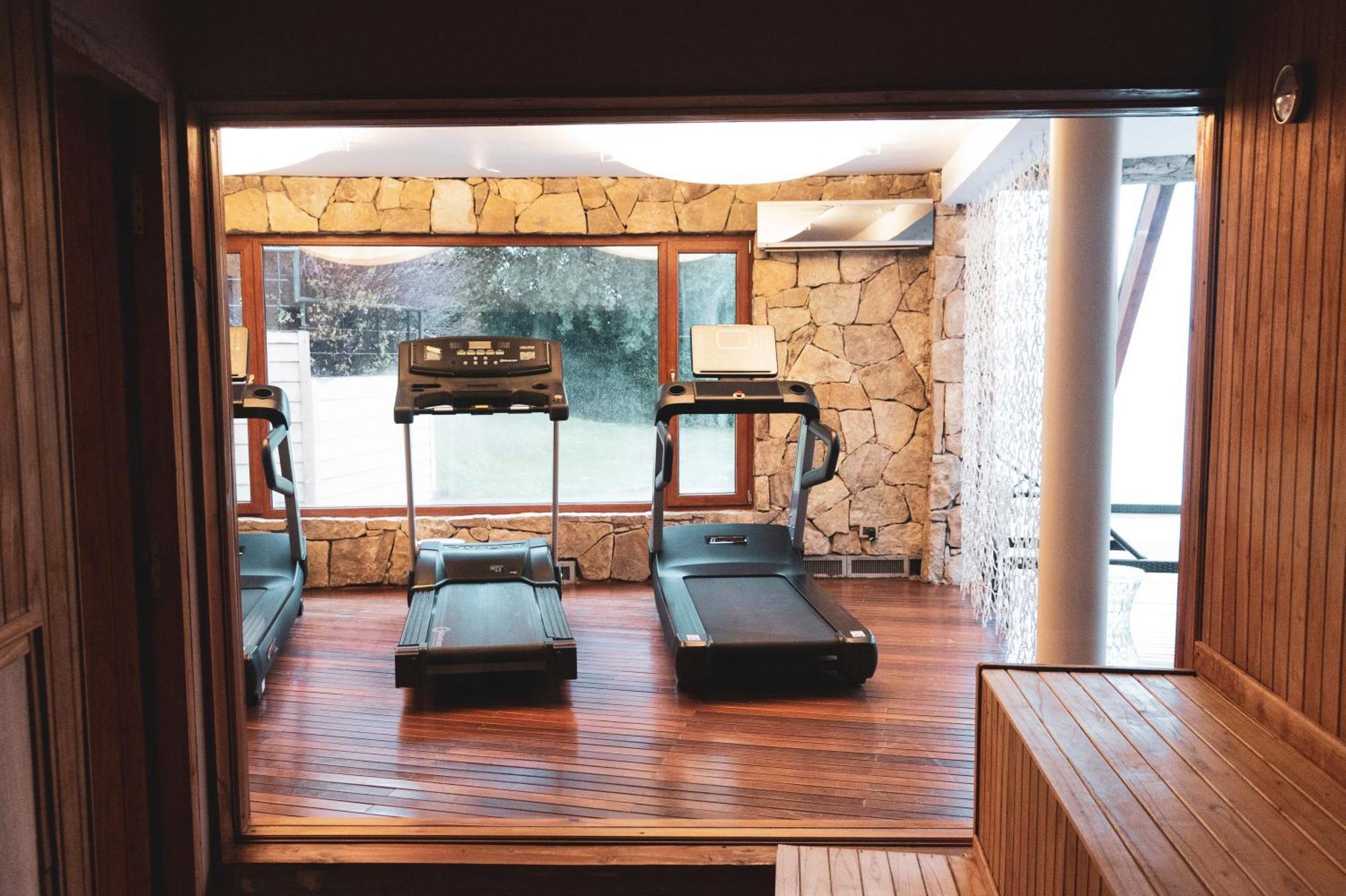 Rochester Bariloche Suites & Spa Exterior foto