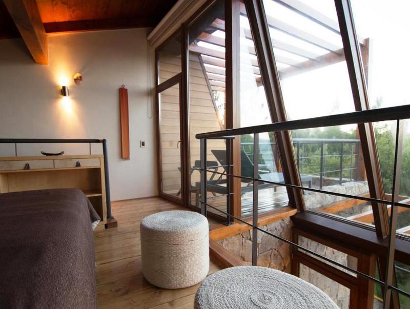 Rochester Bariloche Suites & Spa Exterior foto