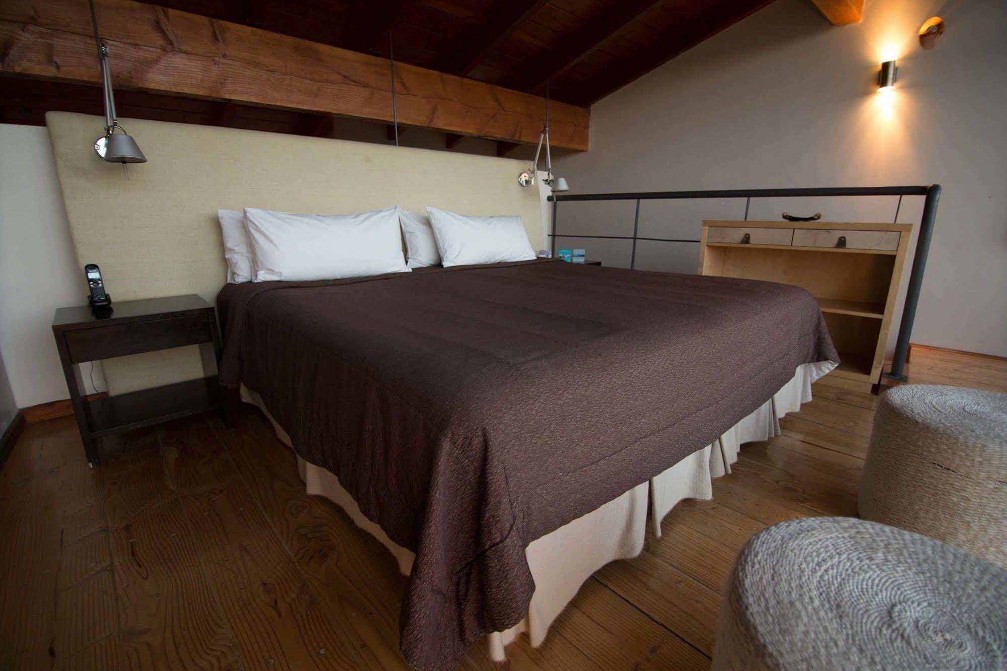 Rochester Bariloche Suites & Spa Exterior foto